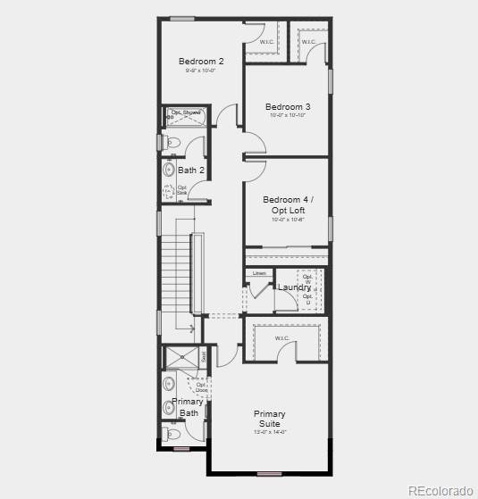 MLS Image #24 for 3297 n duquesne way,aurora, Colorado