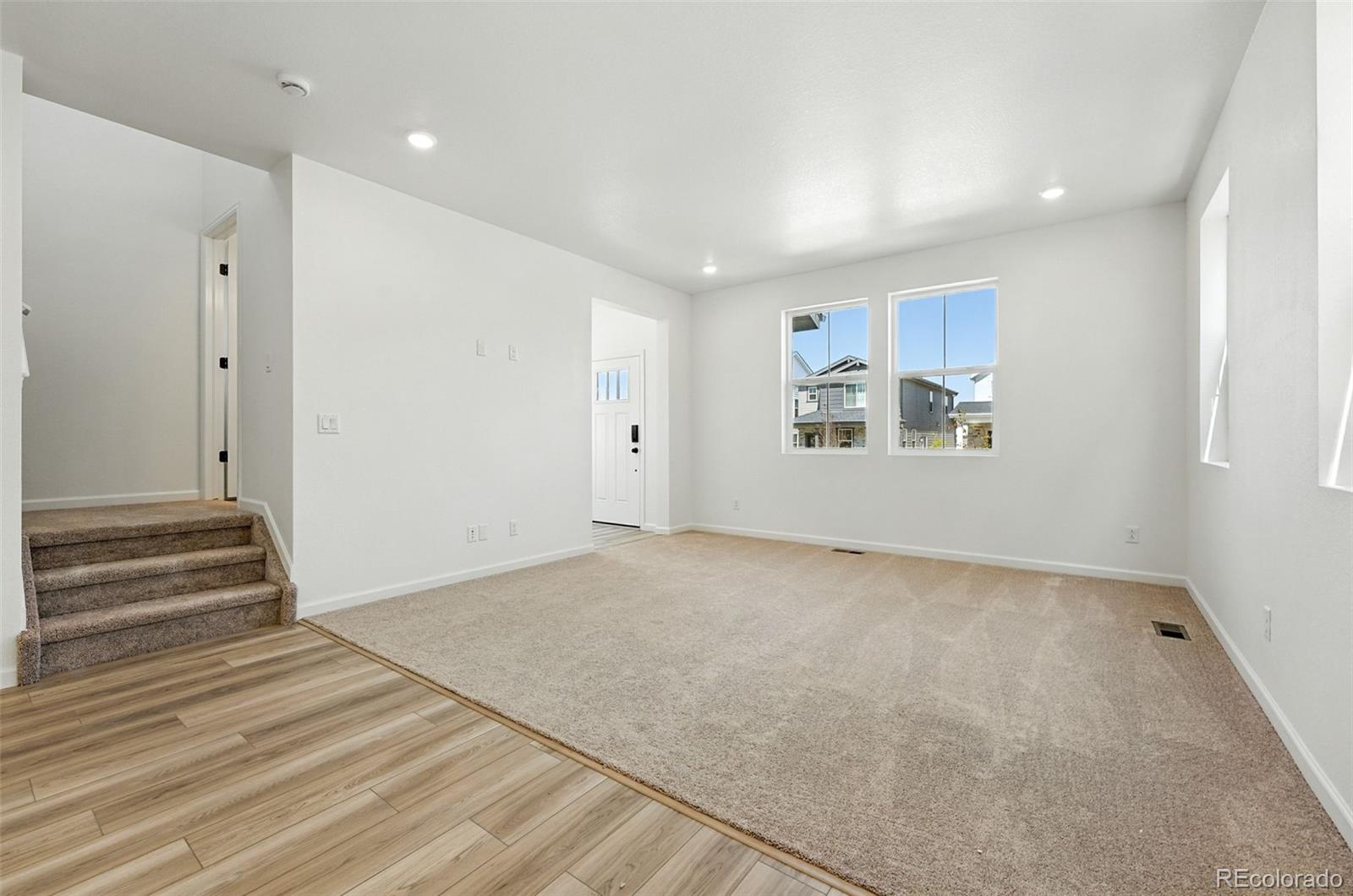 MLS Image #4 for 3297 n duquesne way,aurora, Colorado