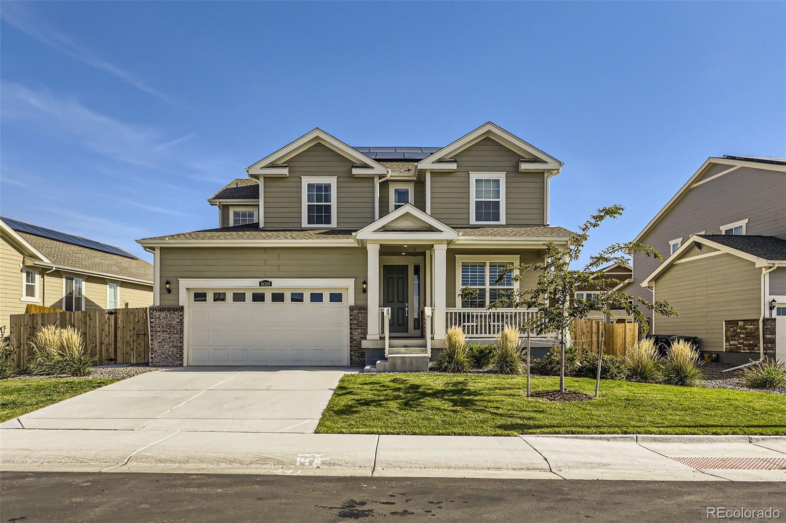 MLS Image #0 for 16308  saint paul street,thornton, Colorado