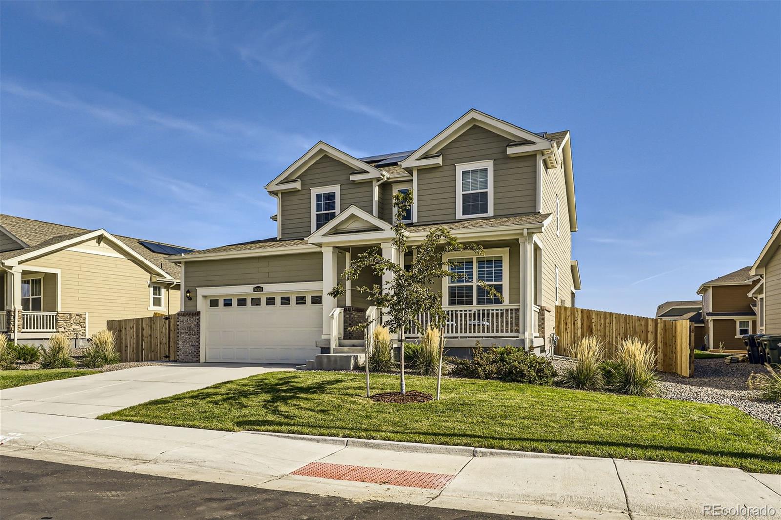MLS Image #2 for 16308  saint paul street,thornton, Colorado