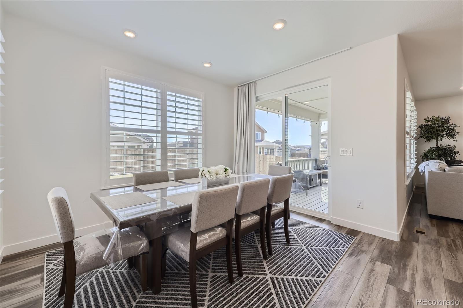 MLS Image #7 for 16308  saint paul street,thornton, Colorado