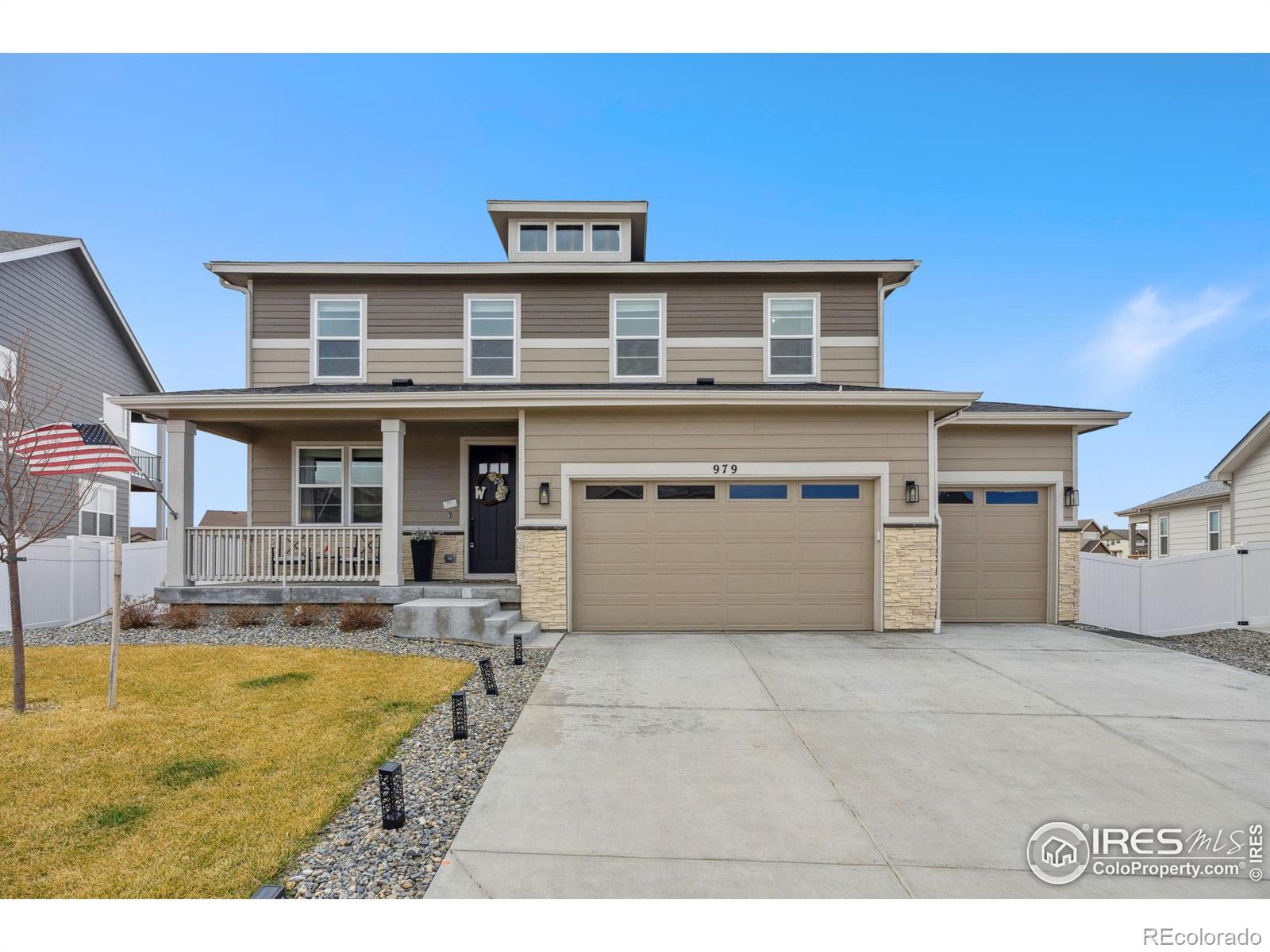 MLS Image #0 for 979  mouflon drive,severance, Colorado