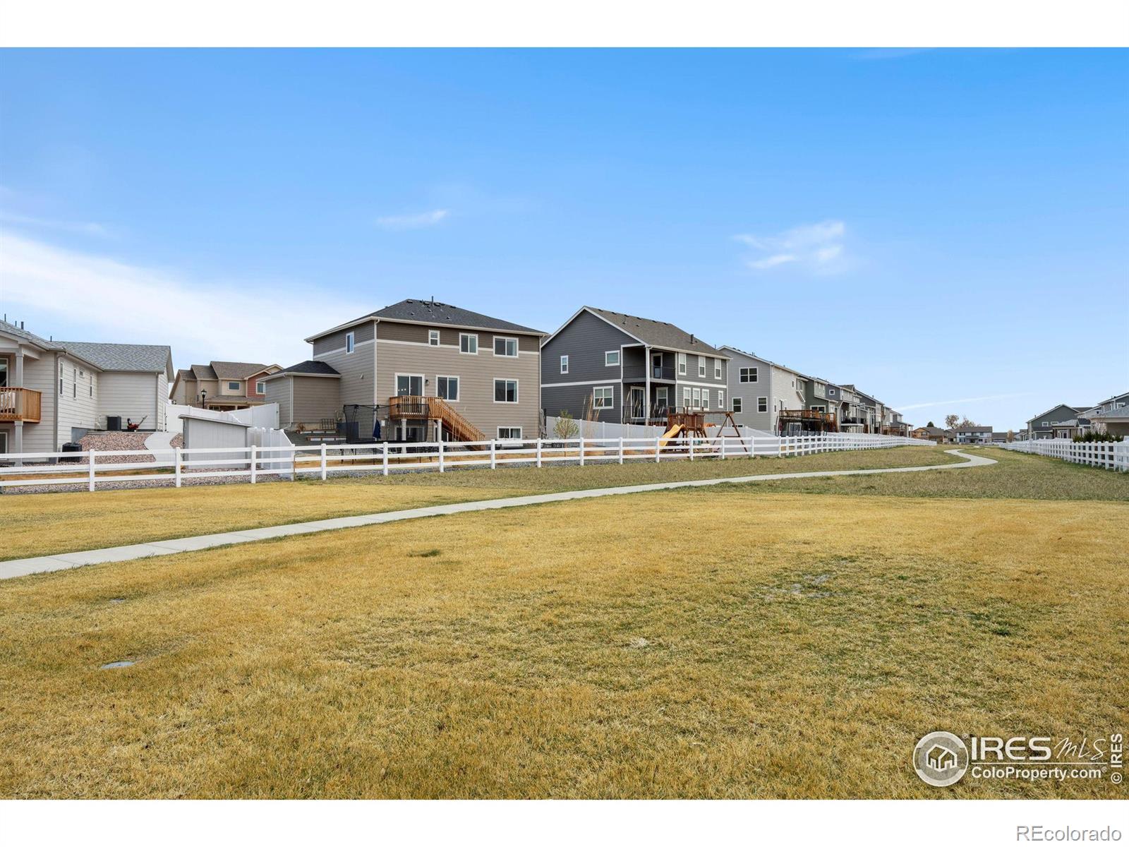 Report Image for 979  Mouflon Drive,Severance, Colorado