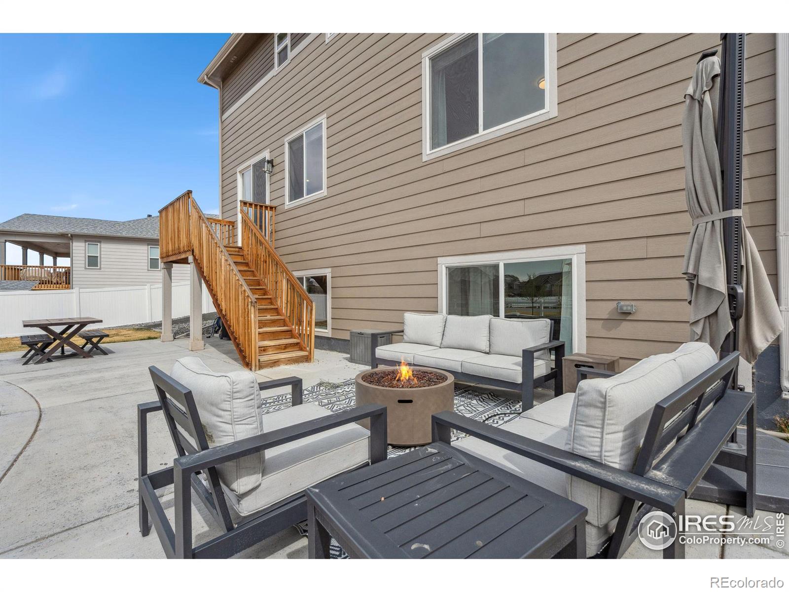 MLS Image #14 for 979  mouflon drive,severance, Colorado