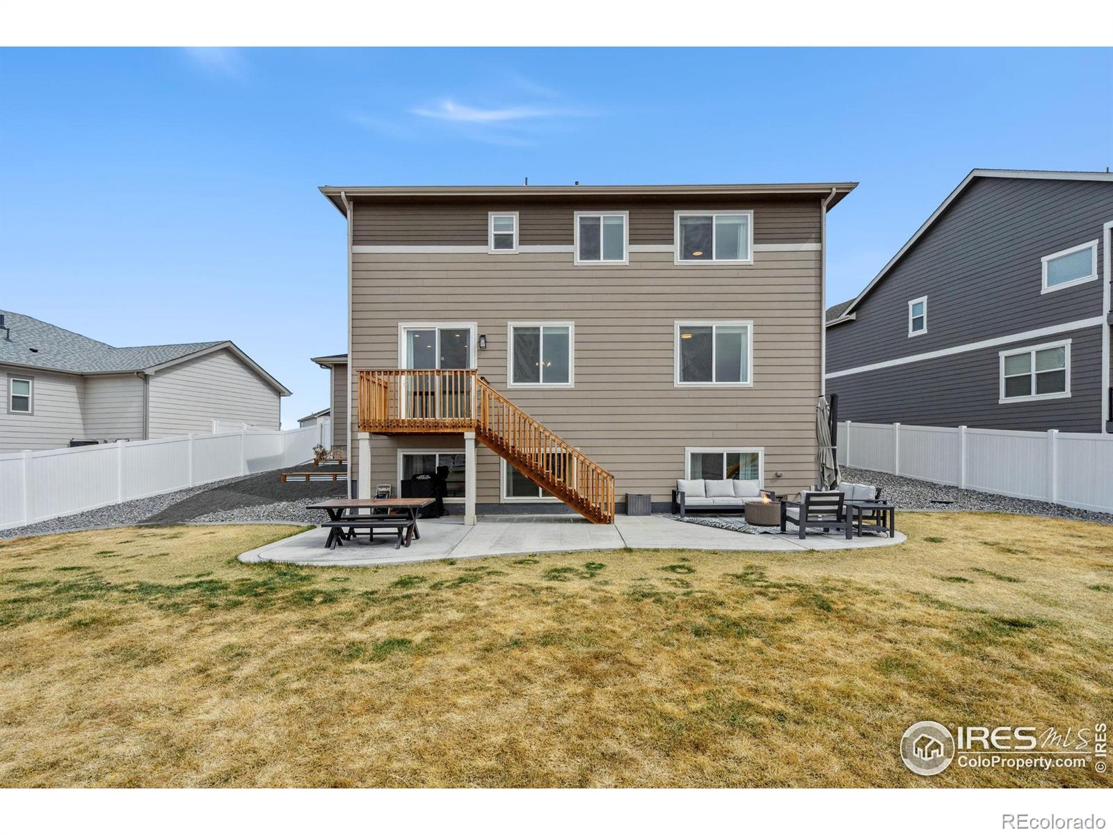 MLS Image #15 for 979  mouflon drive,severance, Colorado