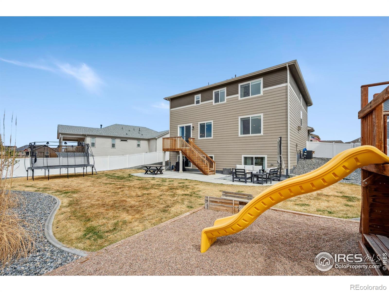 MLS Image #16 for 979  mouflon drive,severance, Colorado