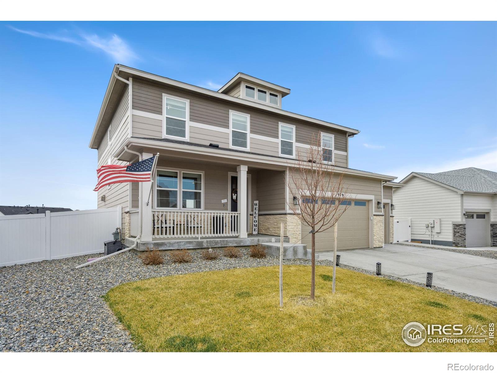 MLS Image #39 for 979  mouflon drive,severance, Colorado