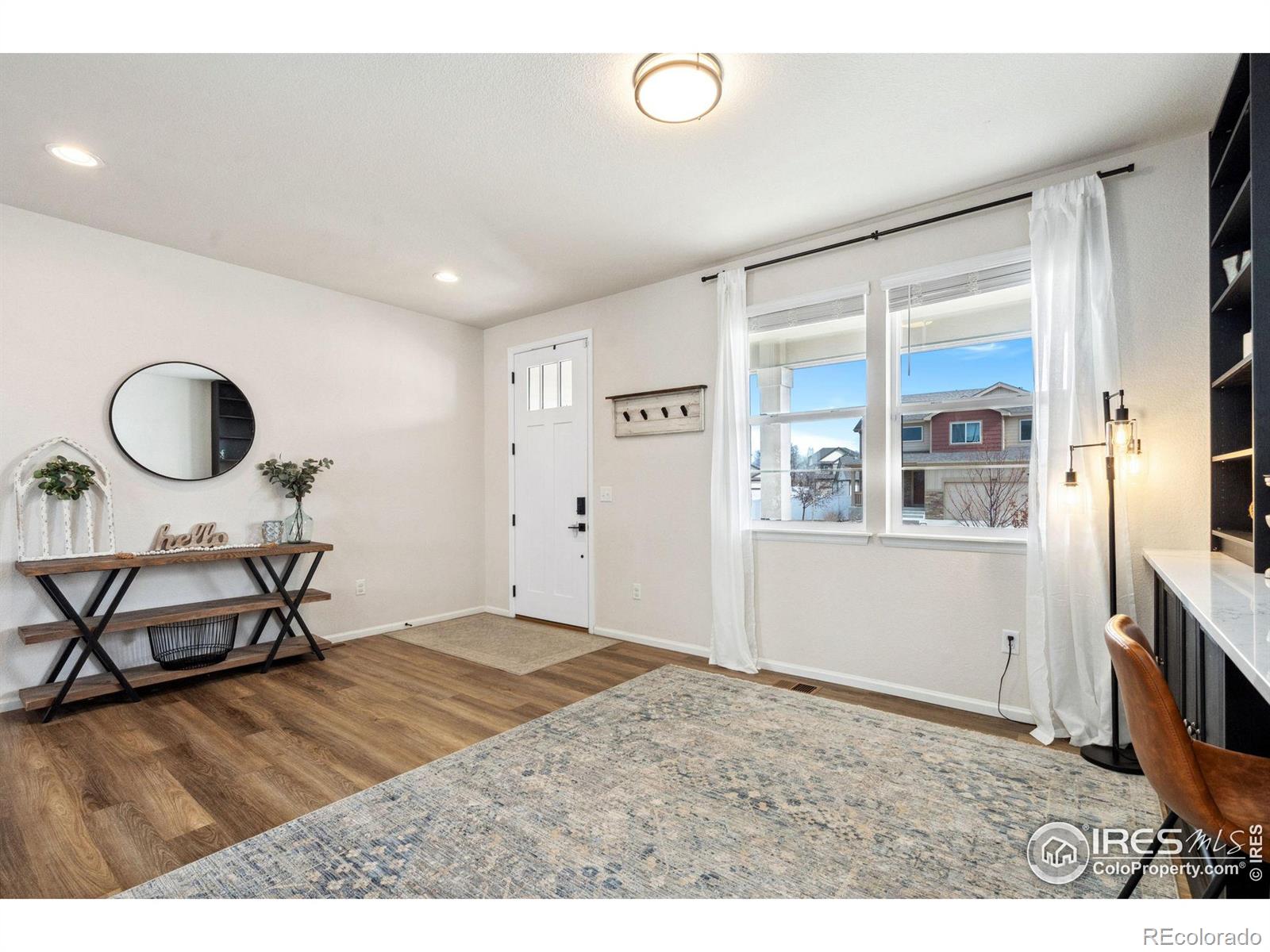 MLS Image #4 for 979  mouflon drive,severance, Colorado