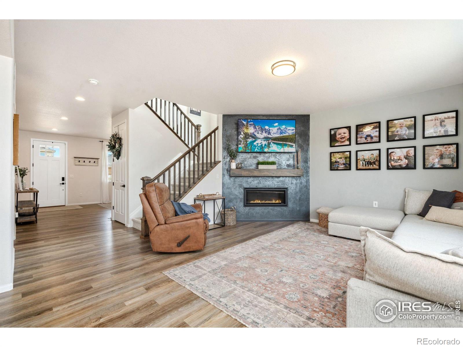 MLS Image #6 for 979  mouflon drive,severance, Colorado