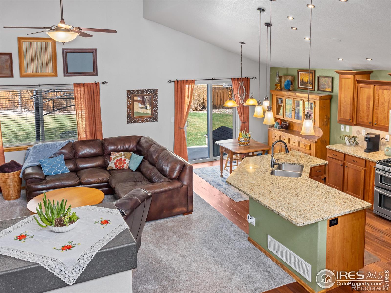 MLS Image #2 for 1508  aspenwood lane,longmont, Colorado
