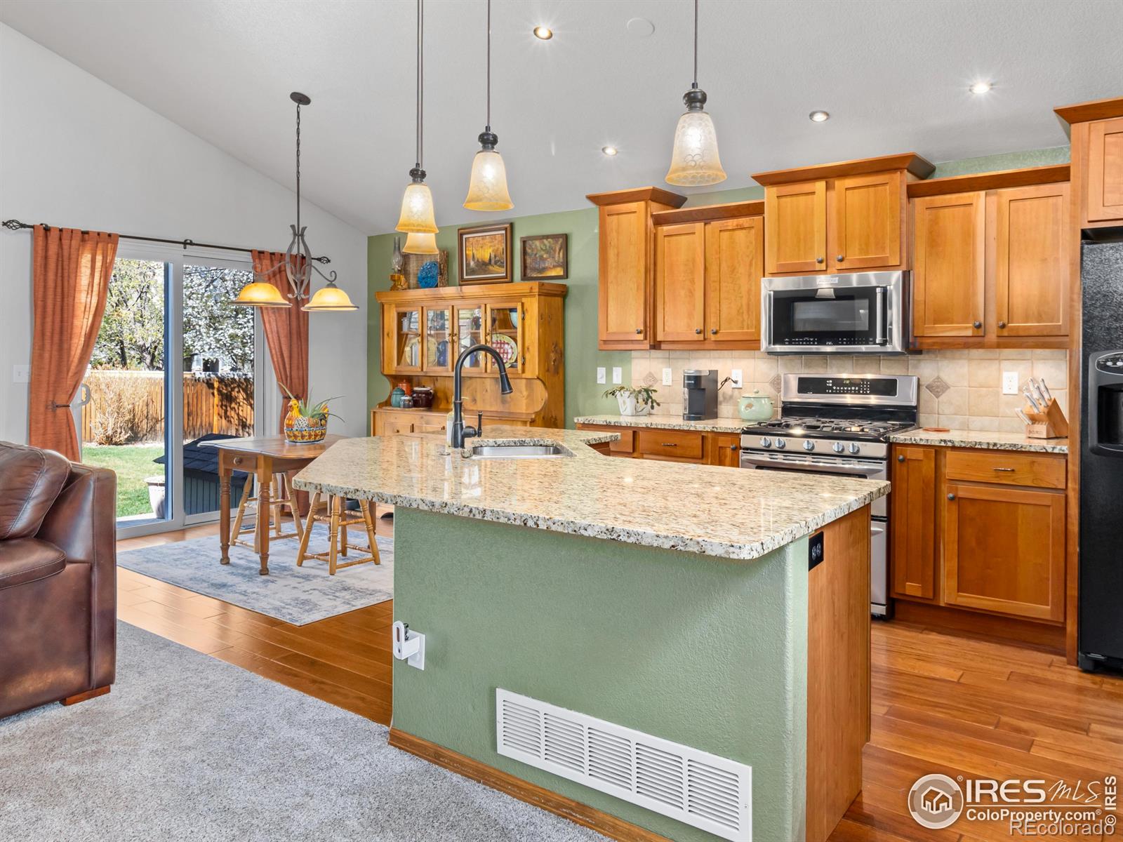 MLS Image #3 for 1508  aspenwood lane,longmont, Colorado