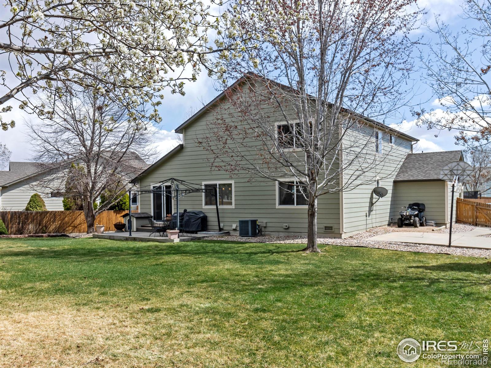 MLS Image #31 for 1508  aspenwood lane,longmont, Colorado