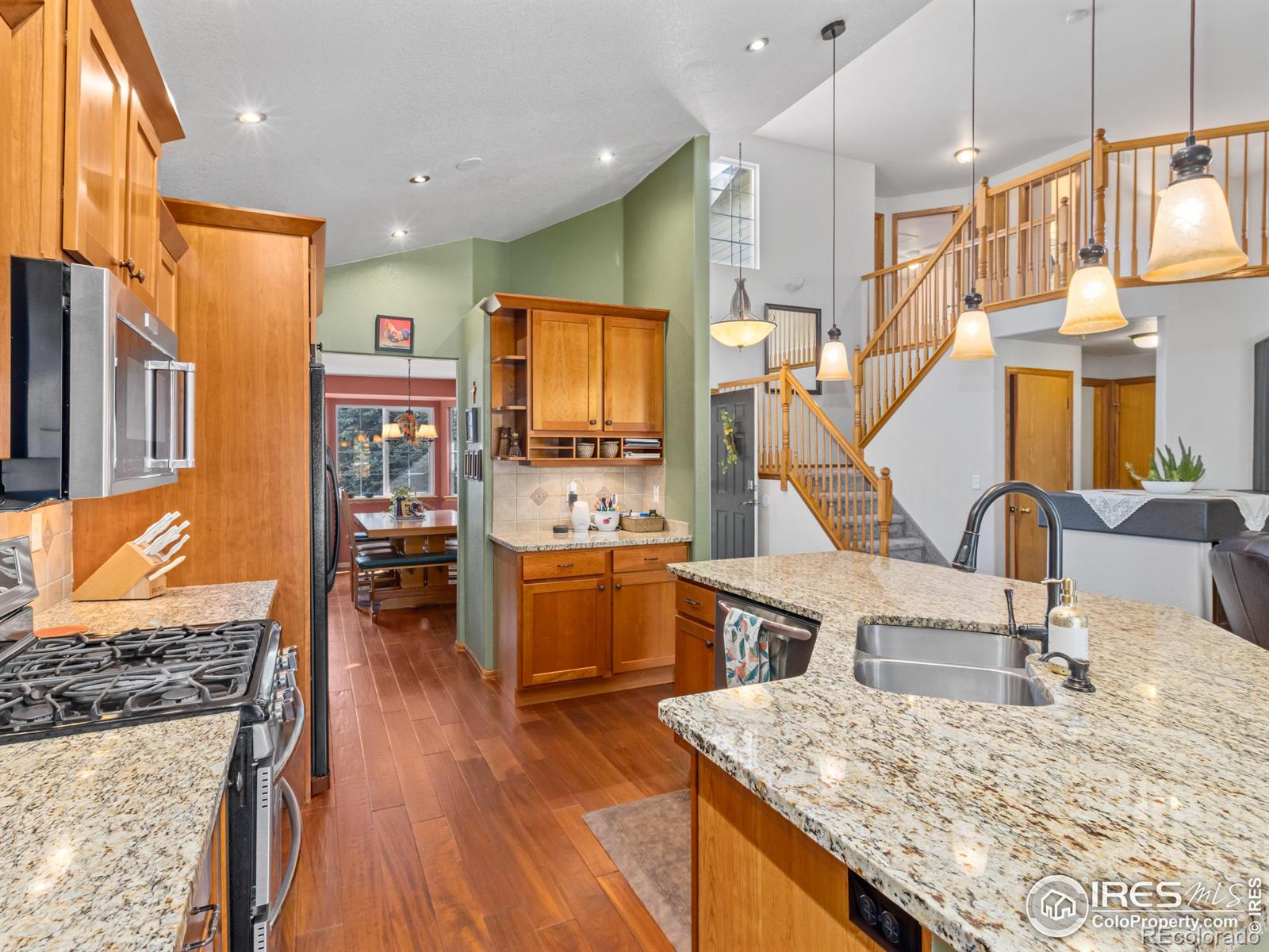 MLS Image #5 for 1508  aspenwood lane,longmont, Colorado