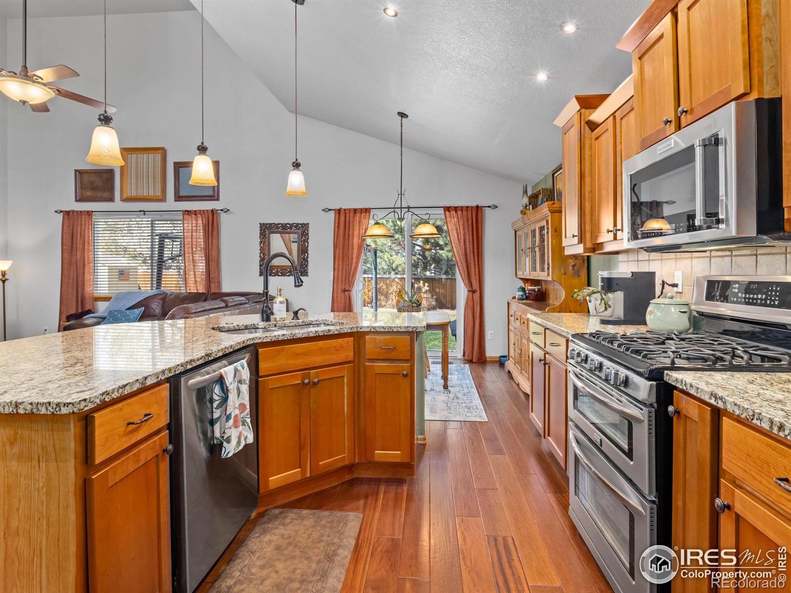 MLS Image #6 for 1508  aspenwood lane,longmont, Colorado