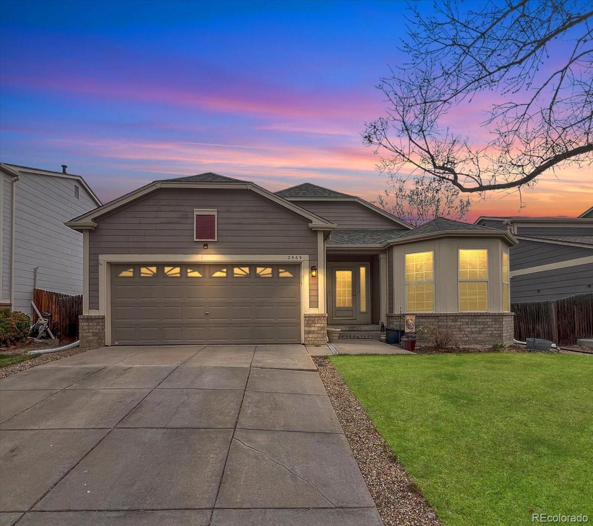 MLS Image #0 for 2569 e 131st avenue,thornton, Colorado
