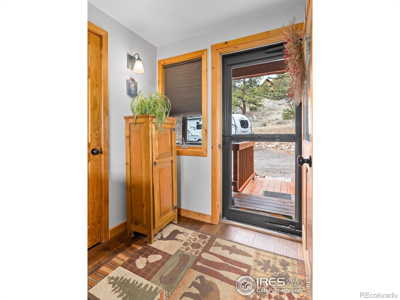 MLS Image #17 for 28  miller fork road,glen haven, Colorado