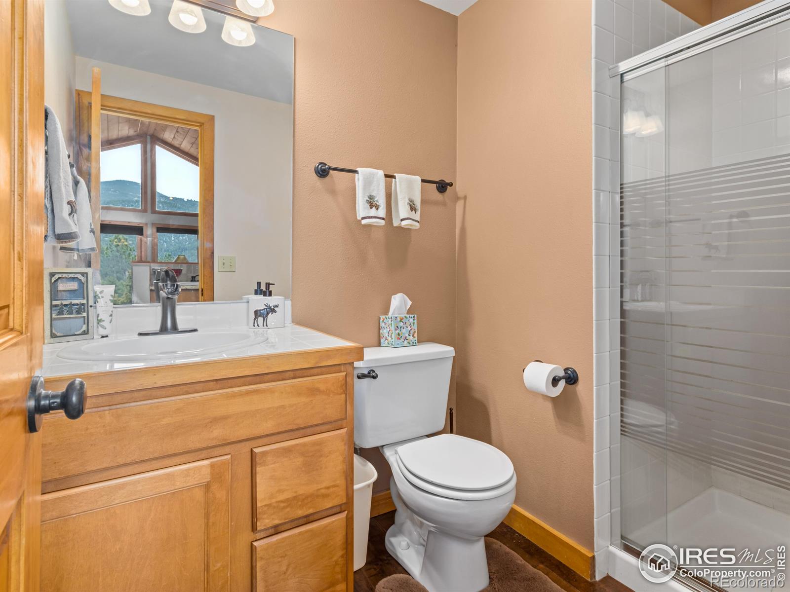 MLS Image #27 for 28  miller fork road,glen haven, Colorado