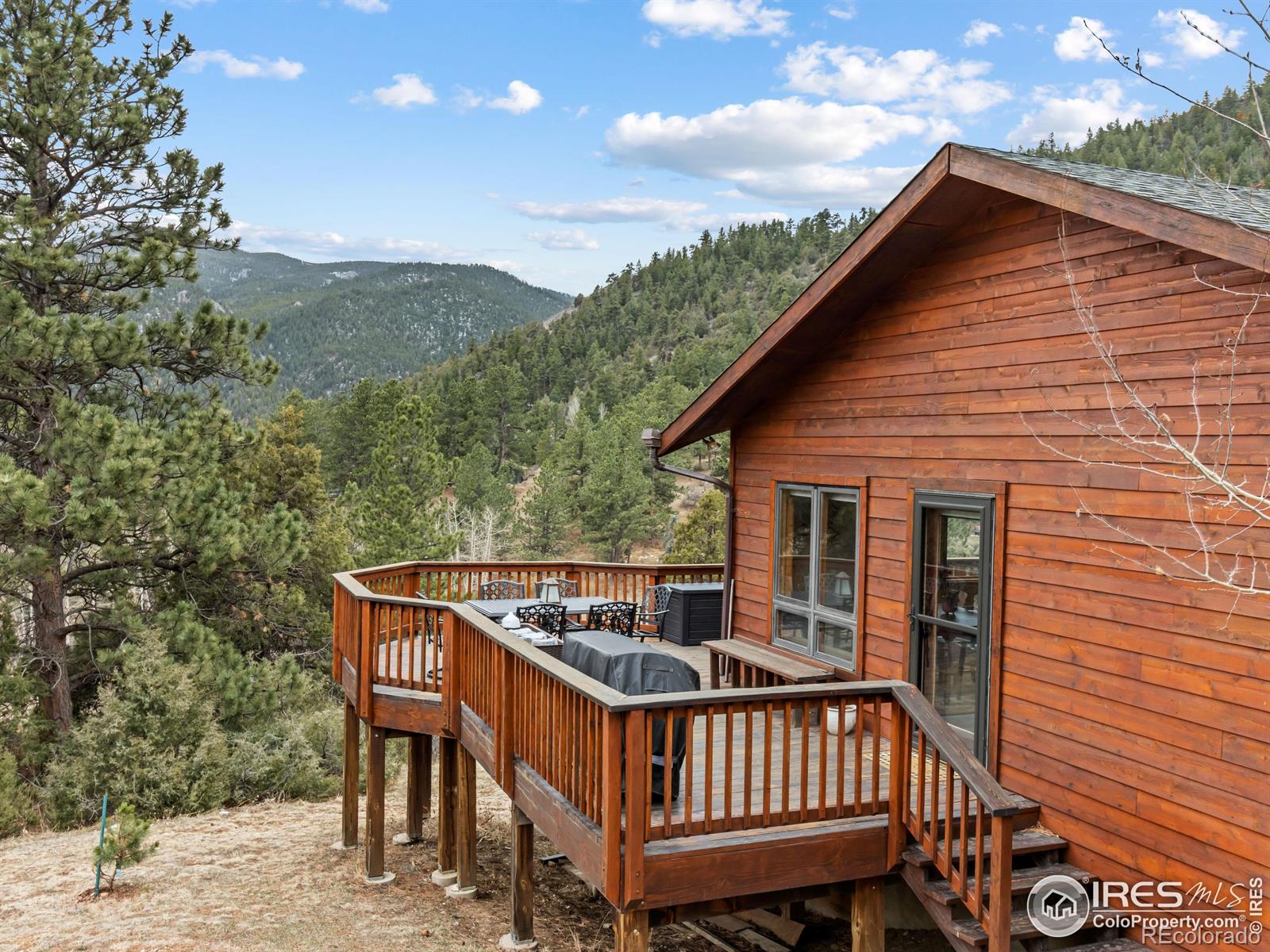 MLS Image #29 for 28  miller fork road,glen haven, Colorado