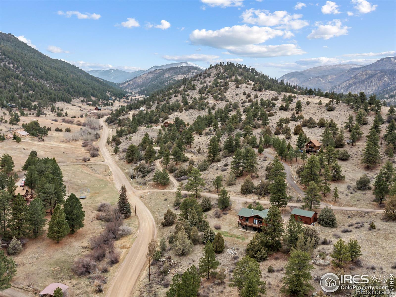MLS Image #31 for 28  miller fork road,glen haven, Colorado