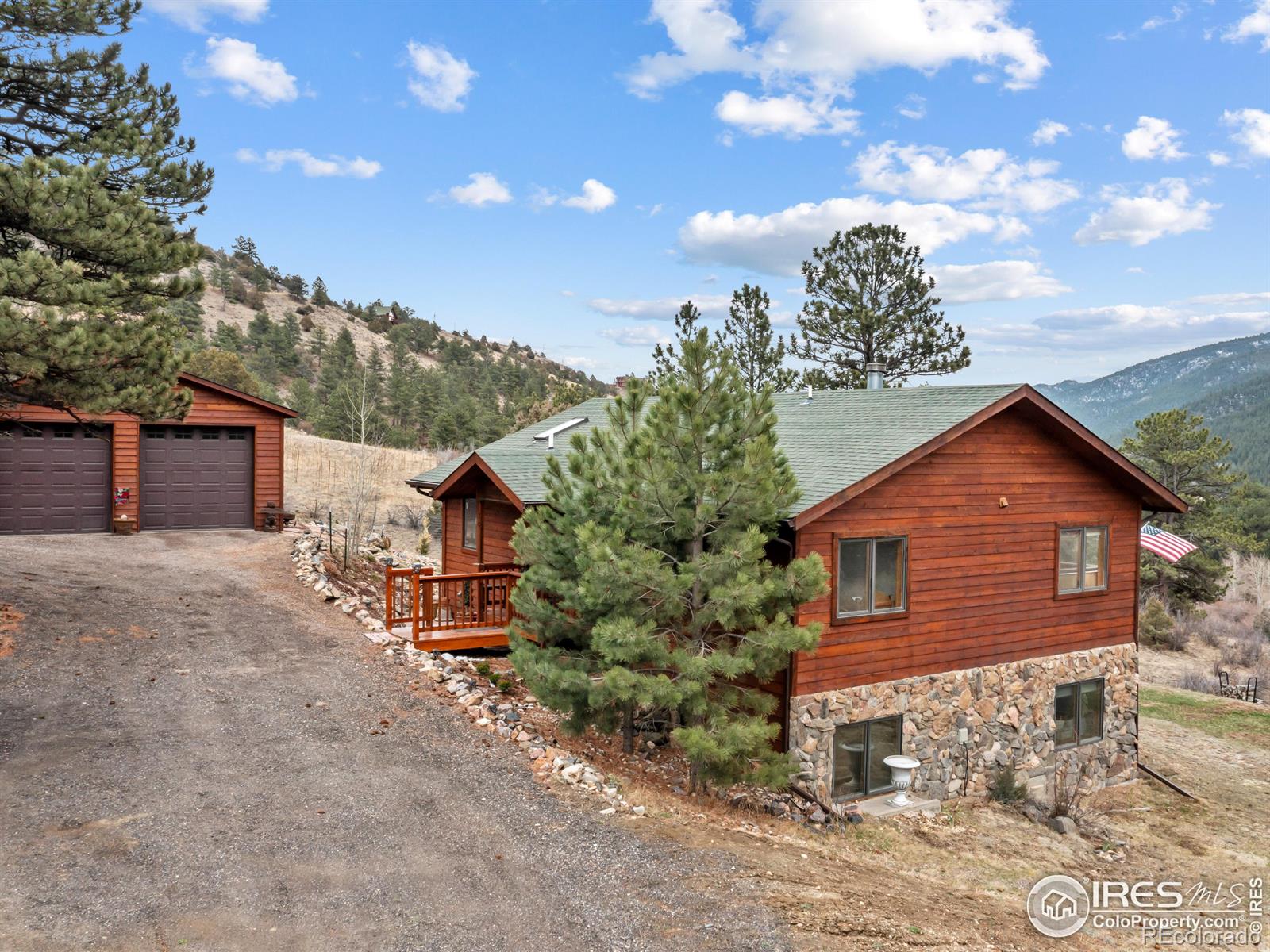 MLS Image #32 for 28  miller fork road,glen haven, Colorado