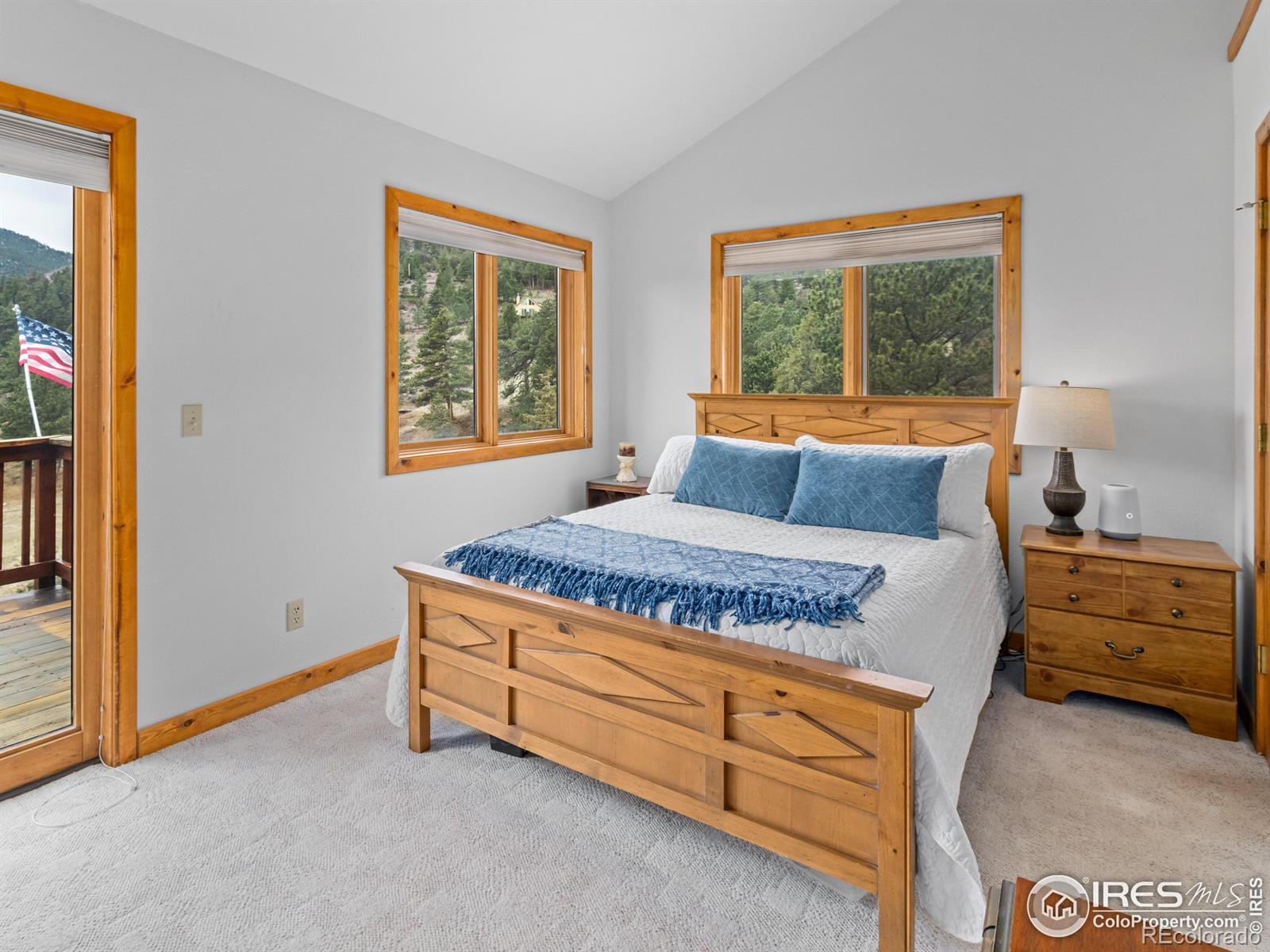 MLS Image #7 for 28  miller fork road,glen haven, Colorado
