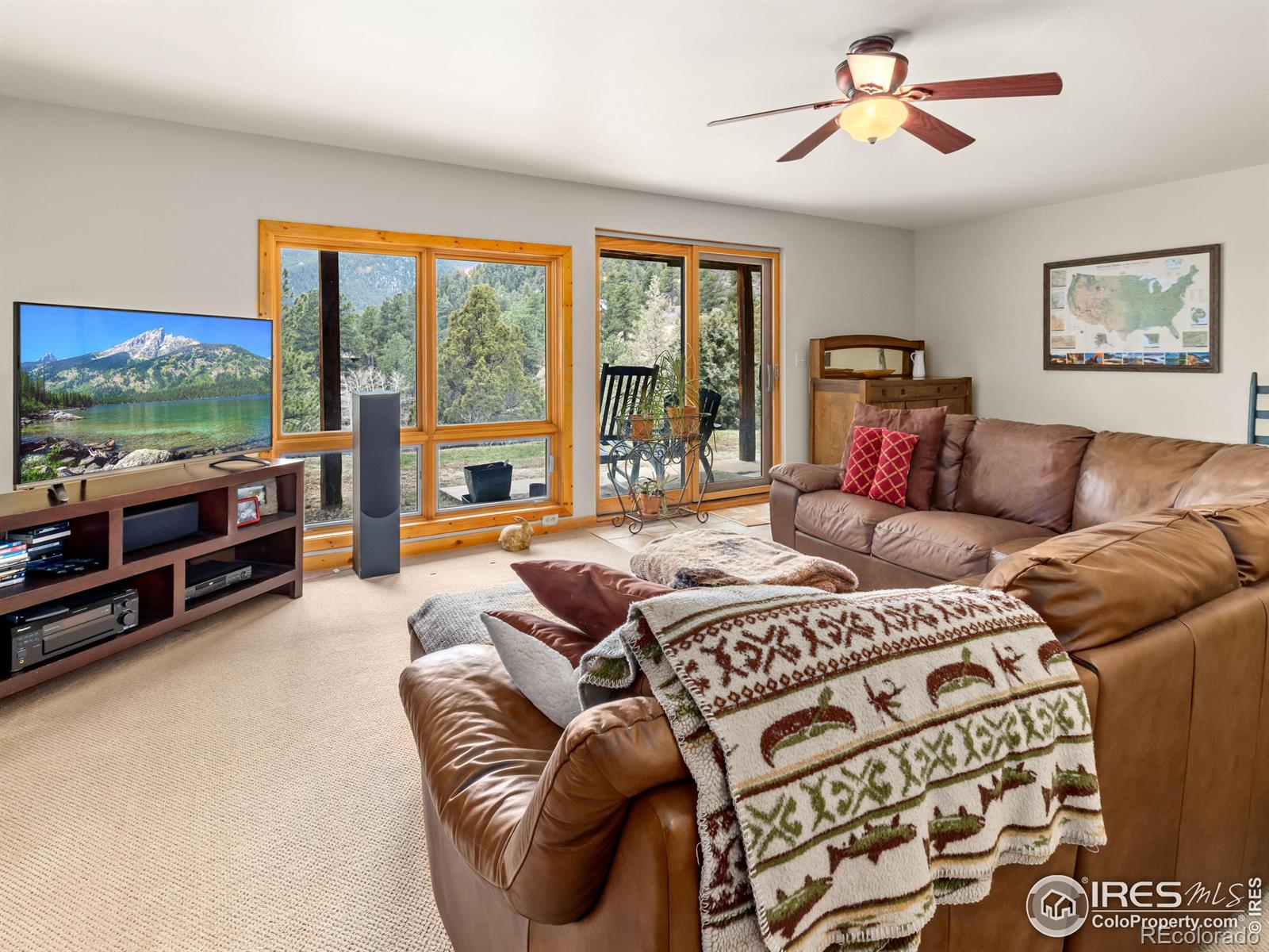 MLS Image #8 for 28  miller fork road,glen haven, Colorado