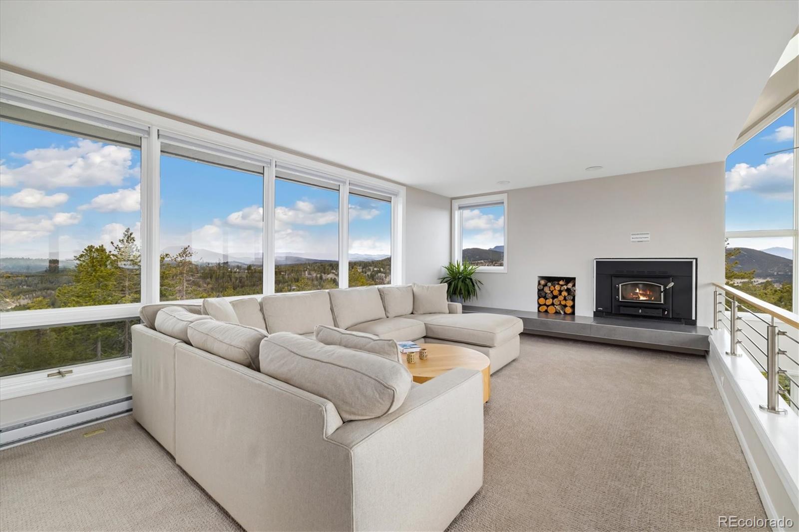 MLS Image #14 for 10354  georgia circle,morrison, Colorado