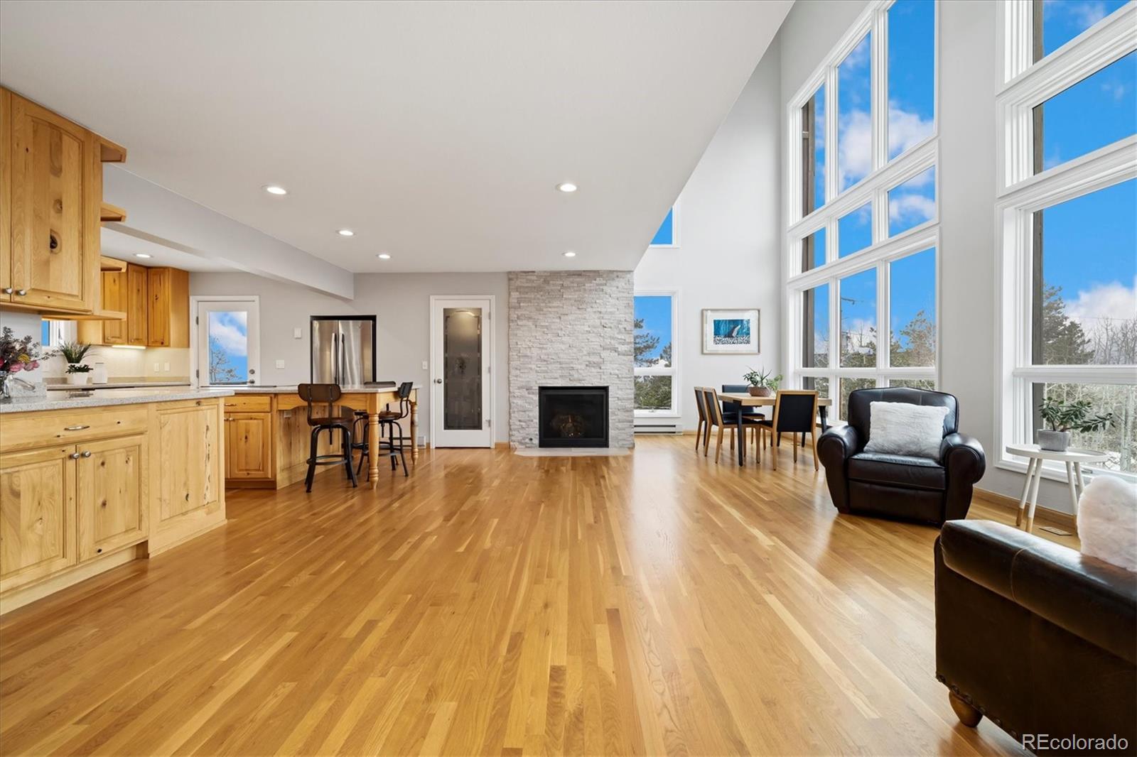 MLS Image #2 for 10354  georgia circle,morrison, Colorado