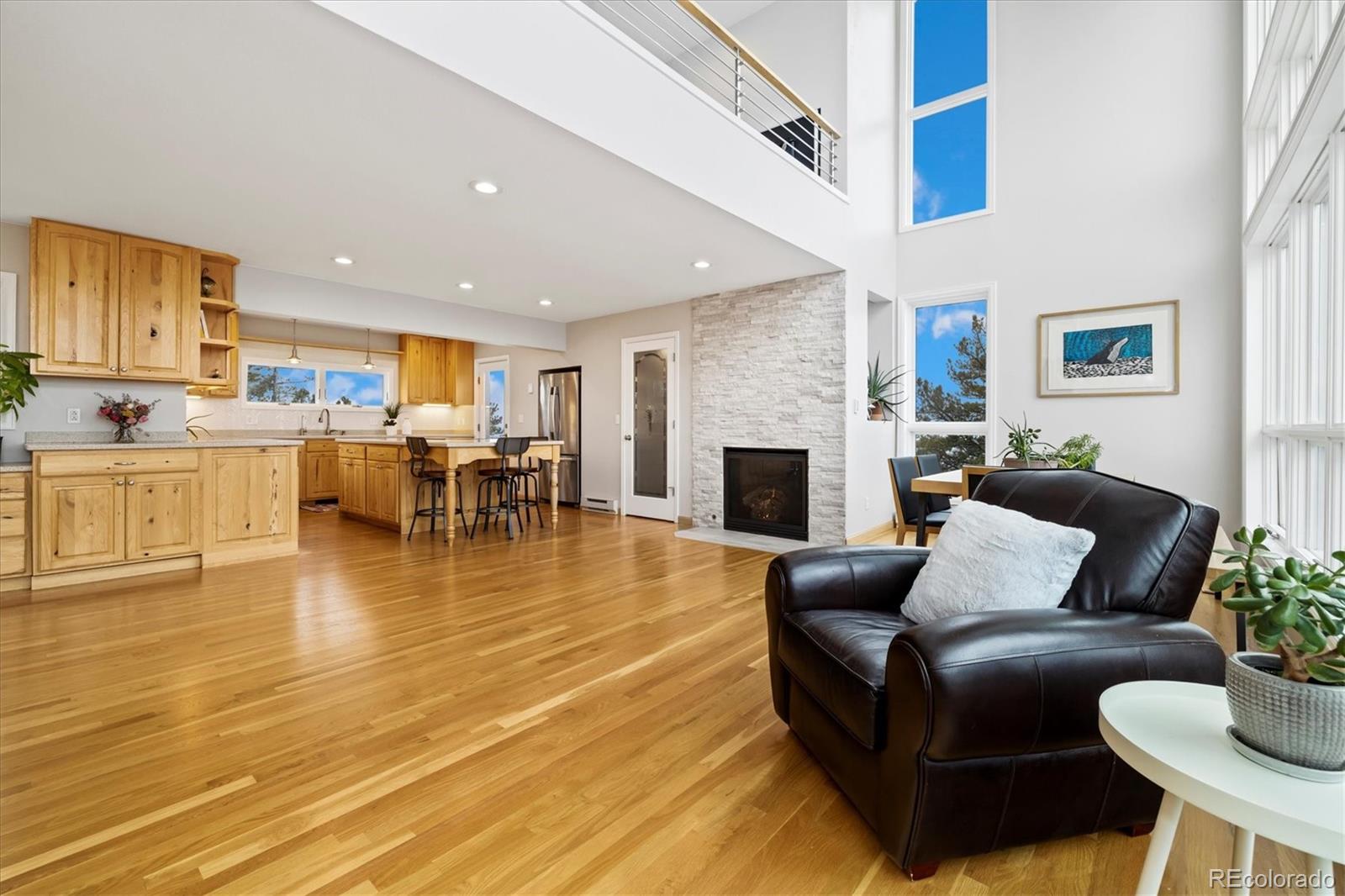 MLS Image #3 for 10354  georgia circle,morrison, Colorado