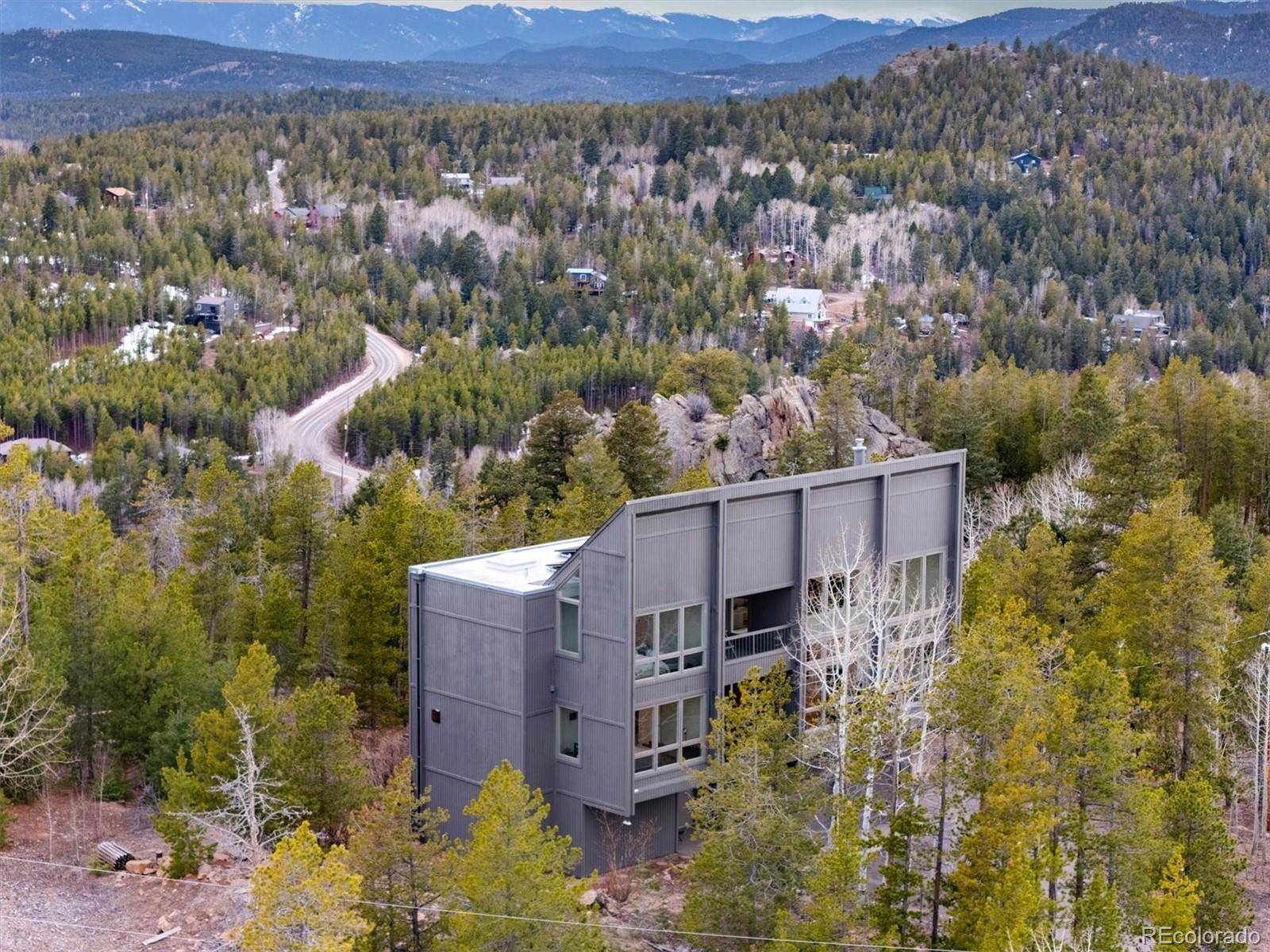 MLS Image #32 for 10354  georgia circle,morrison, Colorado