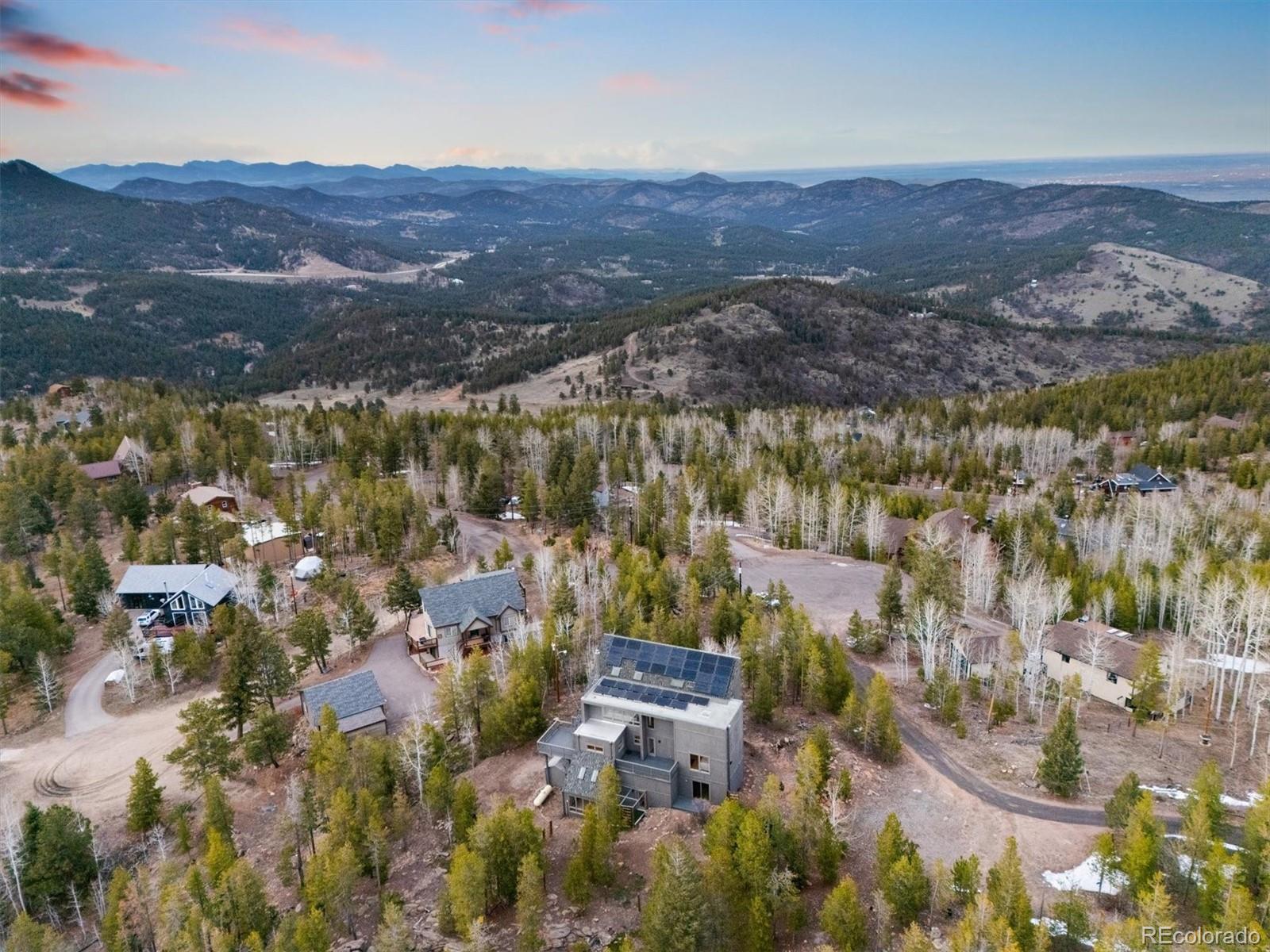 MLS Image #34 for 10354  georgia circle,morrison, Colorado