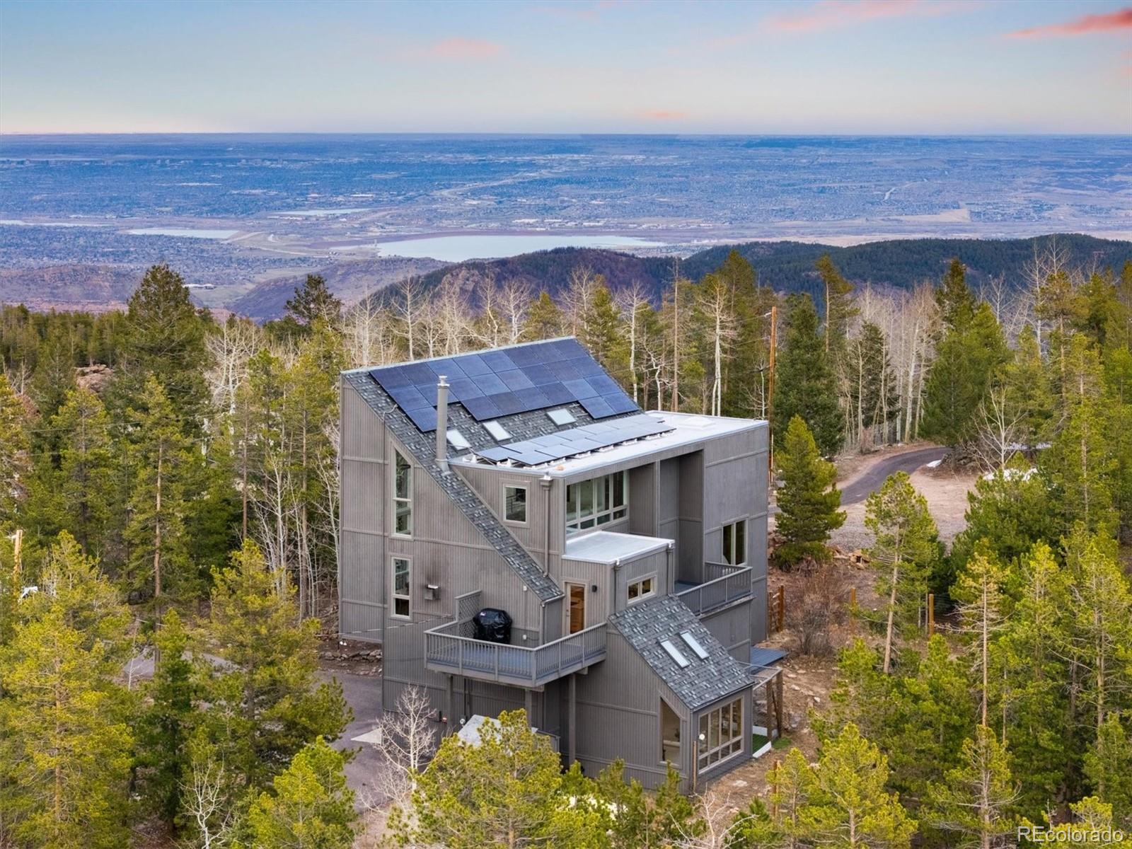 MLS Image #36 for 10354  georgia circle,morrison, Colorado