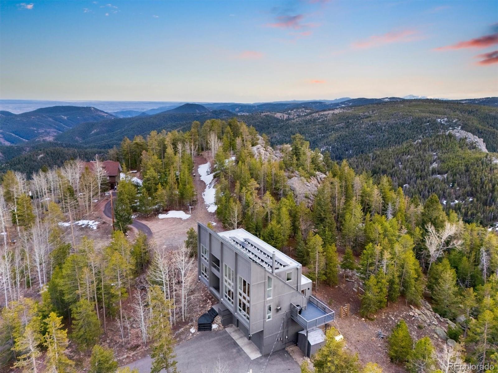 MLS Image #37 for 10354  georgia circle,morrison, Colorado