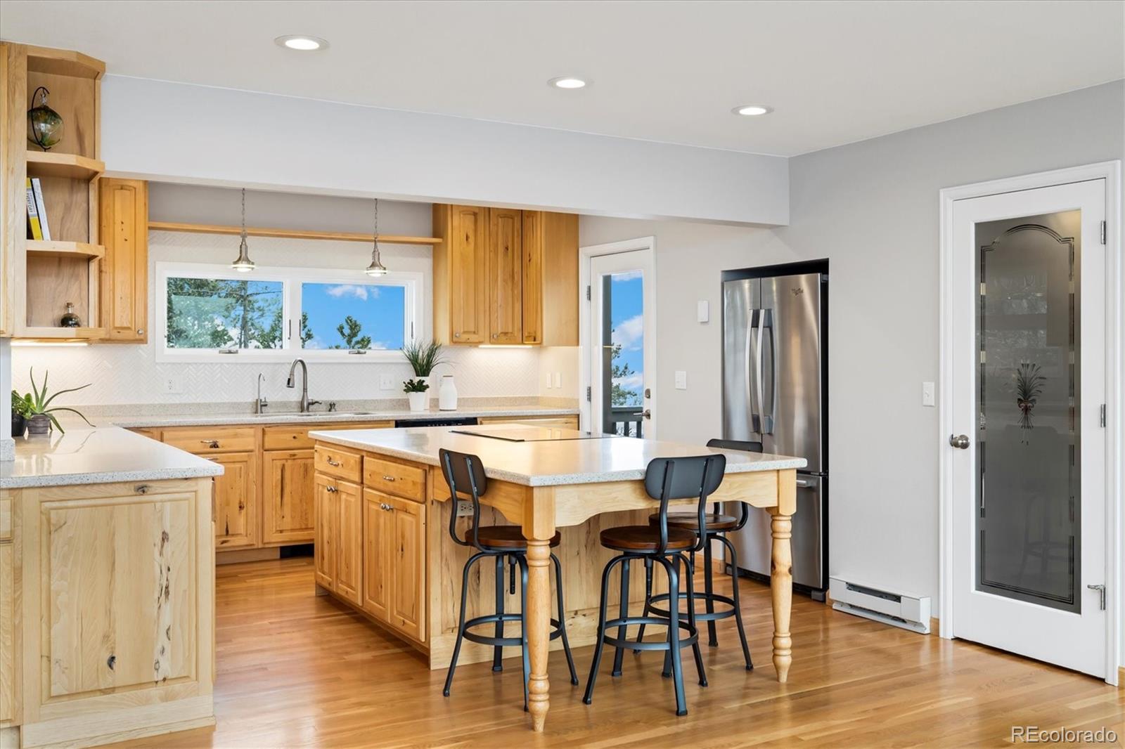 MLS Image #6 for 10354  georgia circle,morrison, Colorado