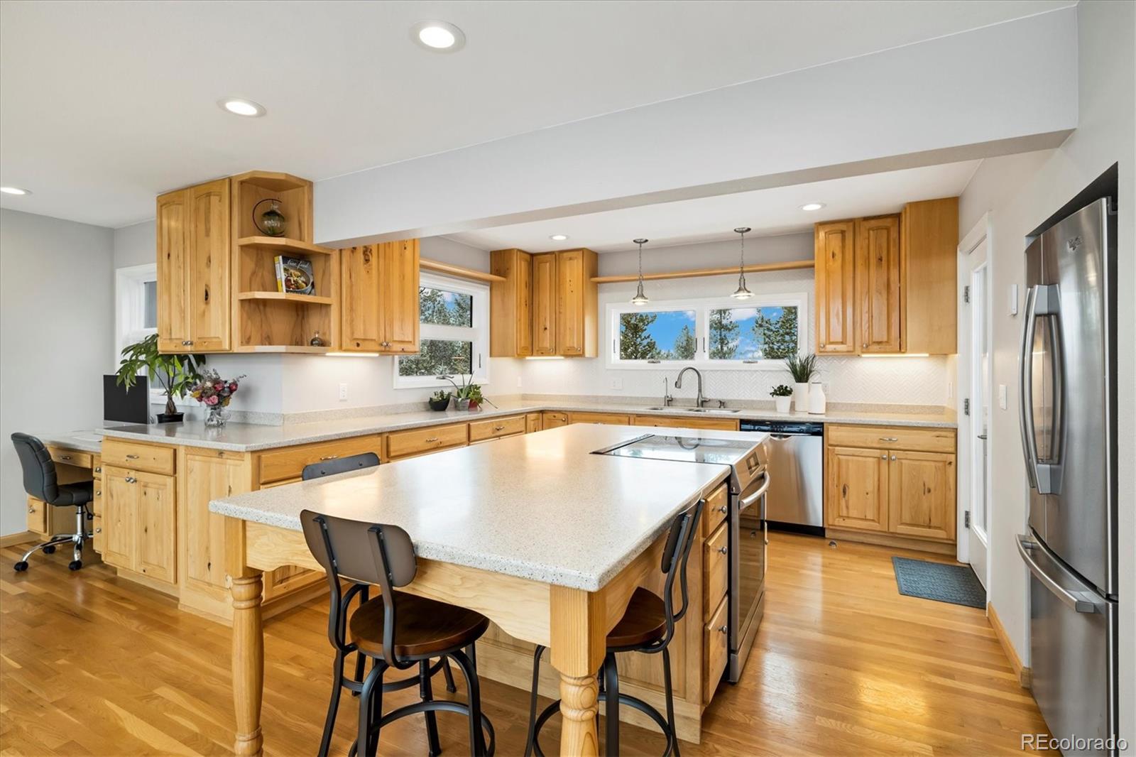 MLS Image #7 for 10354  georgia circle,morrison, Colorado