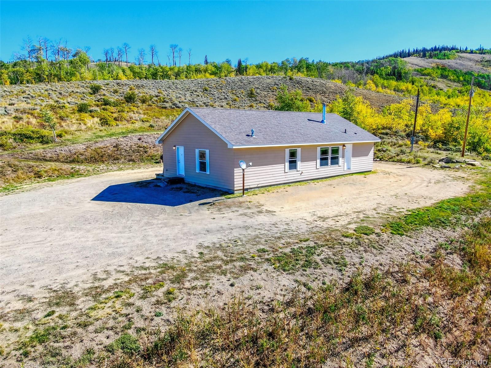 MLS Image #10 for 5722  jcr 11 ,walden, Colorado