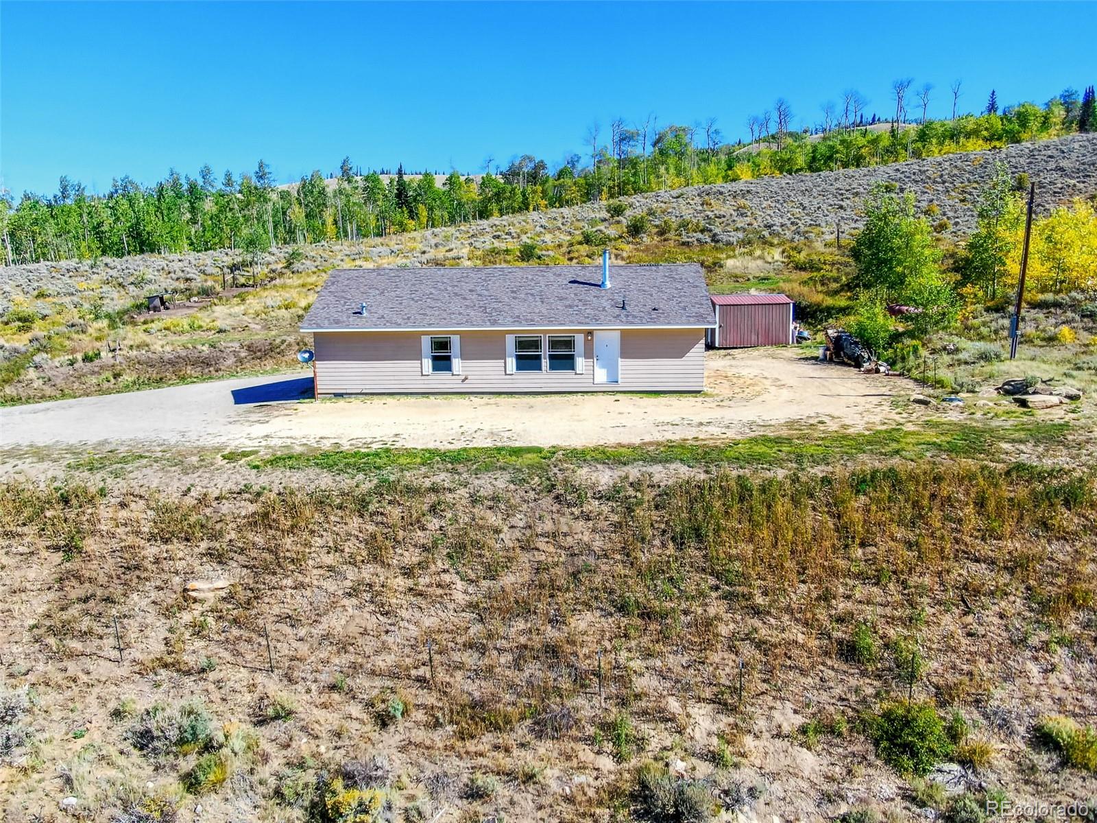 MLS Image #11 for 5722  jcr 11 ,walden, Colorado