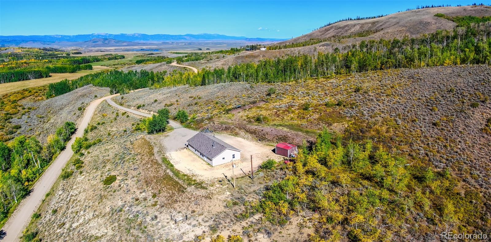 MLS Image #12 for 5722  jcr 11 ,walden, Colorado