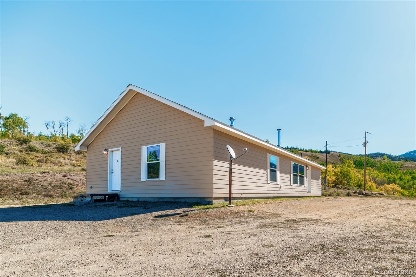 MLS Image #16 for 5722  jcr 11 ,walden, Colorado
