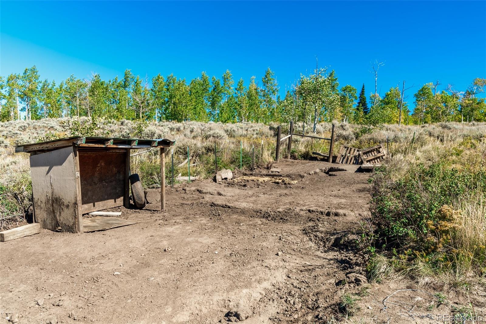 MLS Image #19 for 5722  jcr 11 ,walden, Colorado