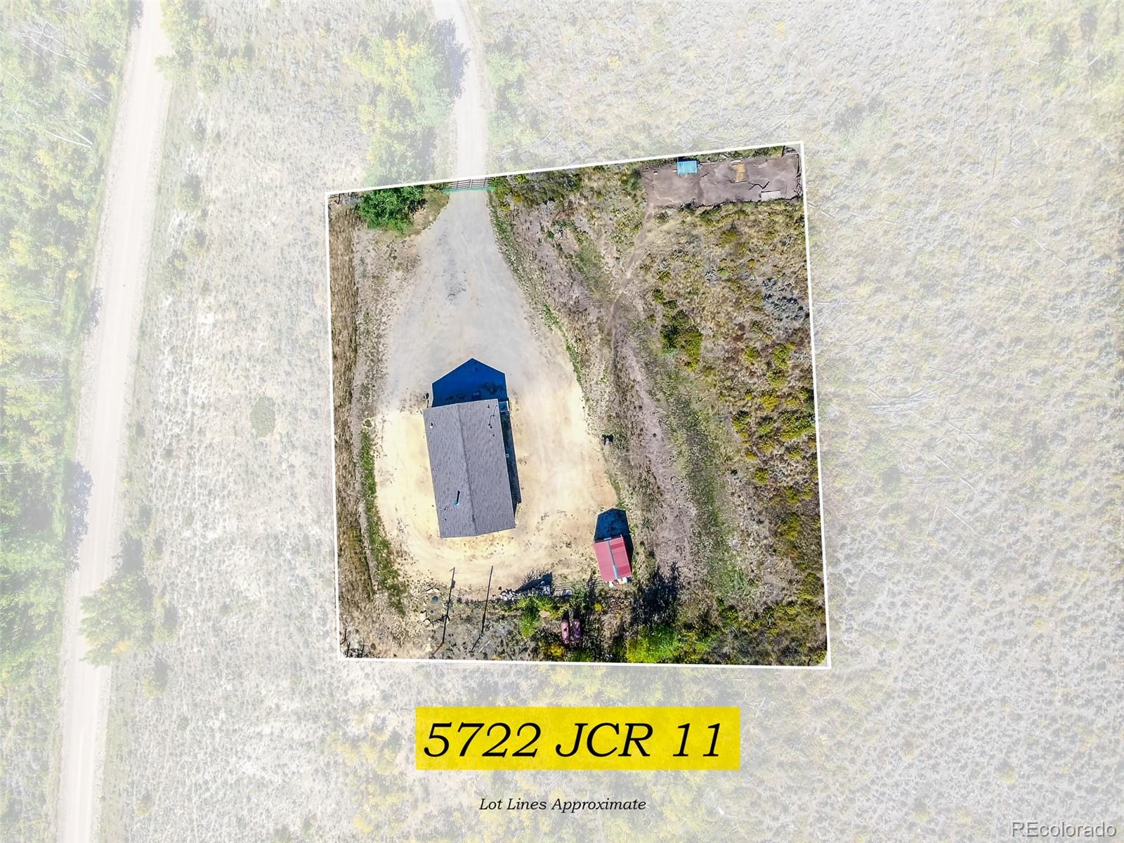 MLS Image #3 for 5722  jcr 11 ,walden, Colorado