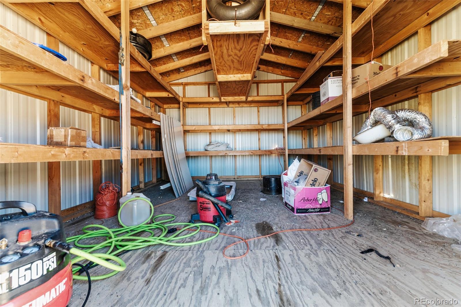 MLS Image #46 for 5722  jcr 11 ,walden, Colorado