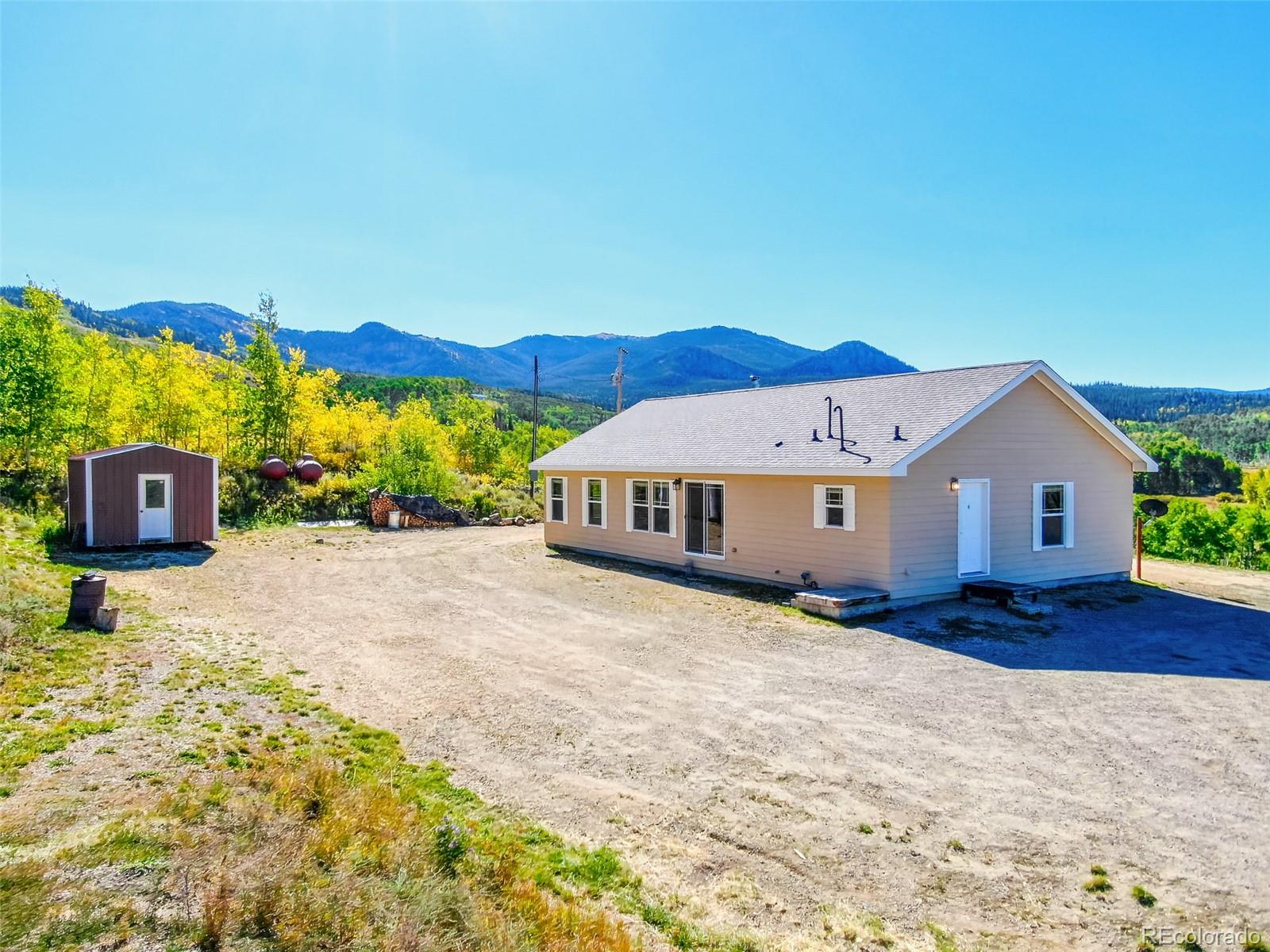MLS Image #6 for 5722  jcr 11 ,walden, Colorado