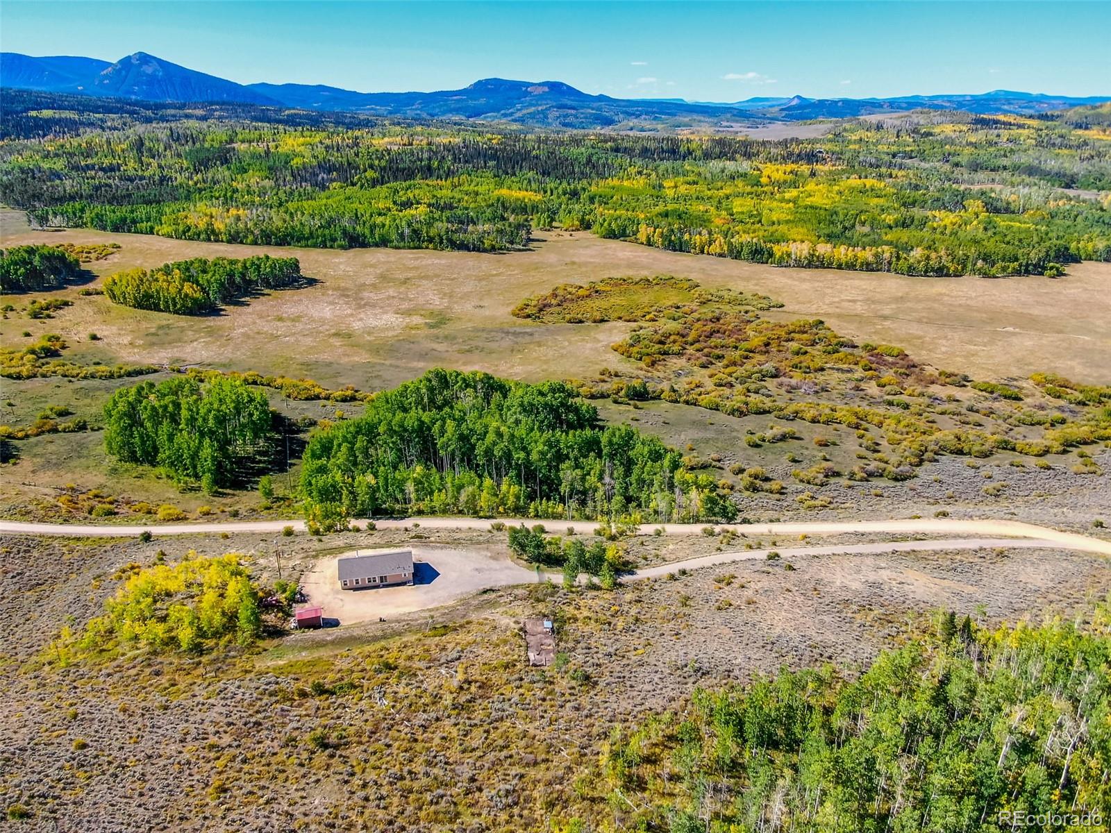 MLS Image #8 for 5722  jcr 11 ,walden, Colorado
