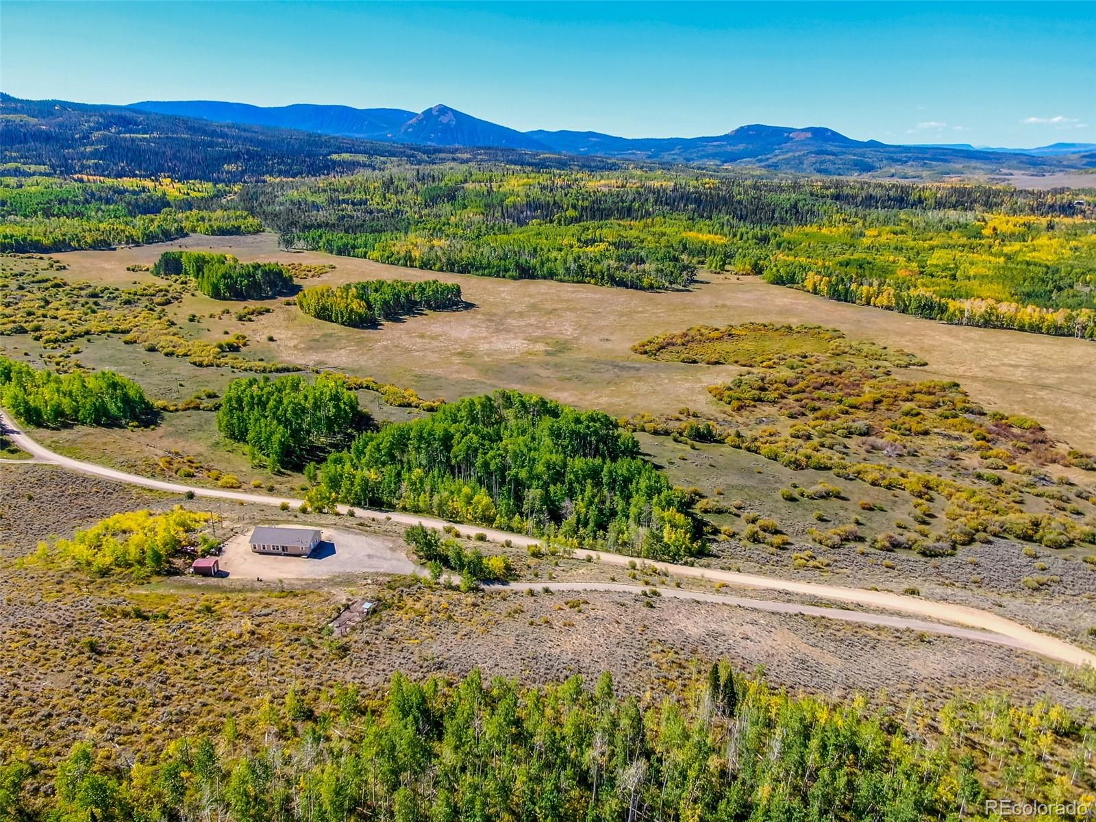 MLS Image #9 for 5722  jcr 11 ,walden, Colorado