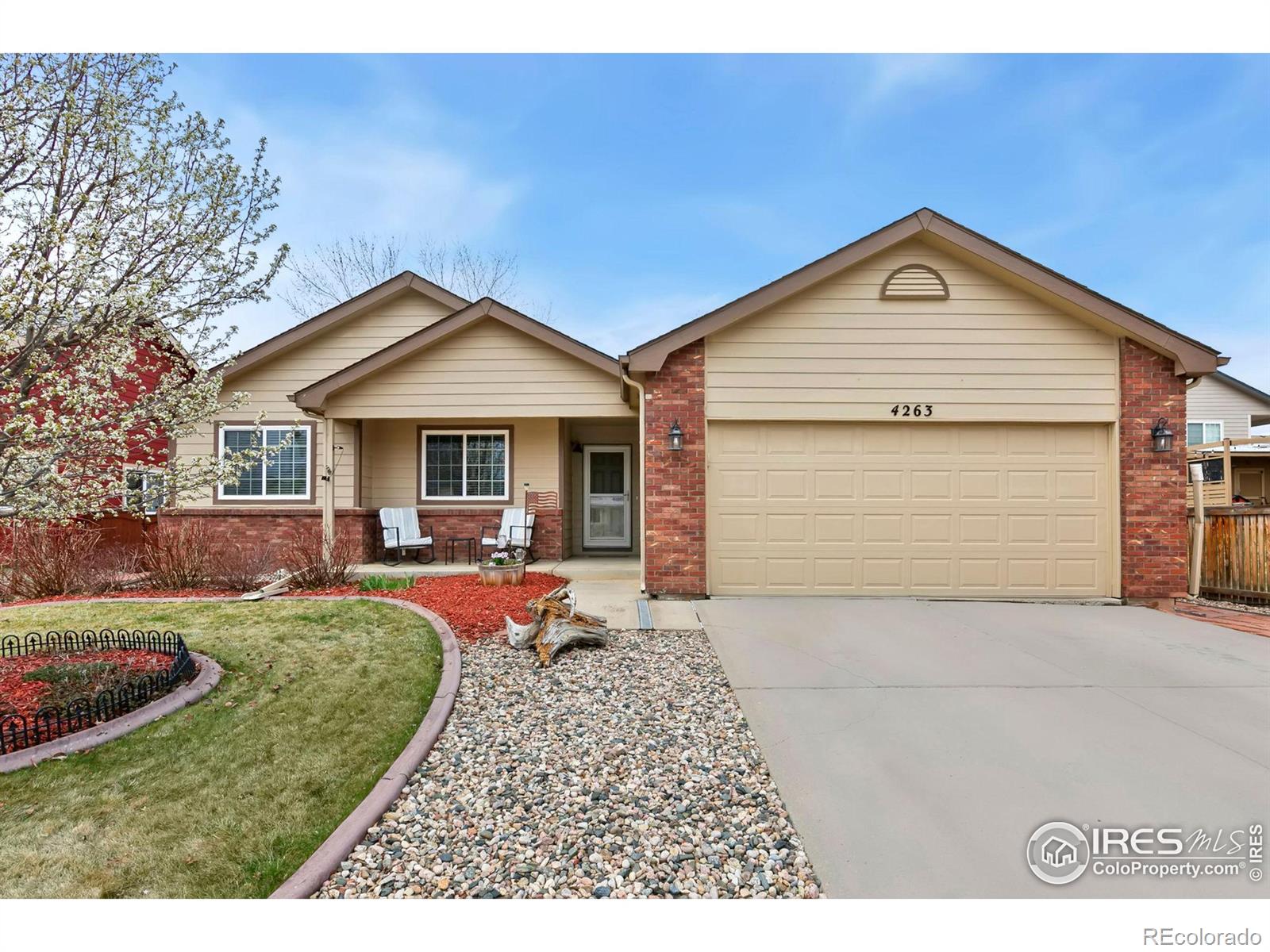 MLS Image #0 for 4263  coaldale drive,loveland, Colorado