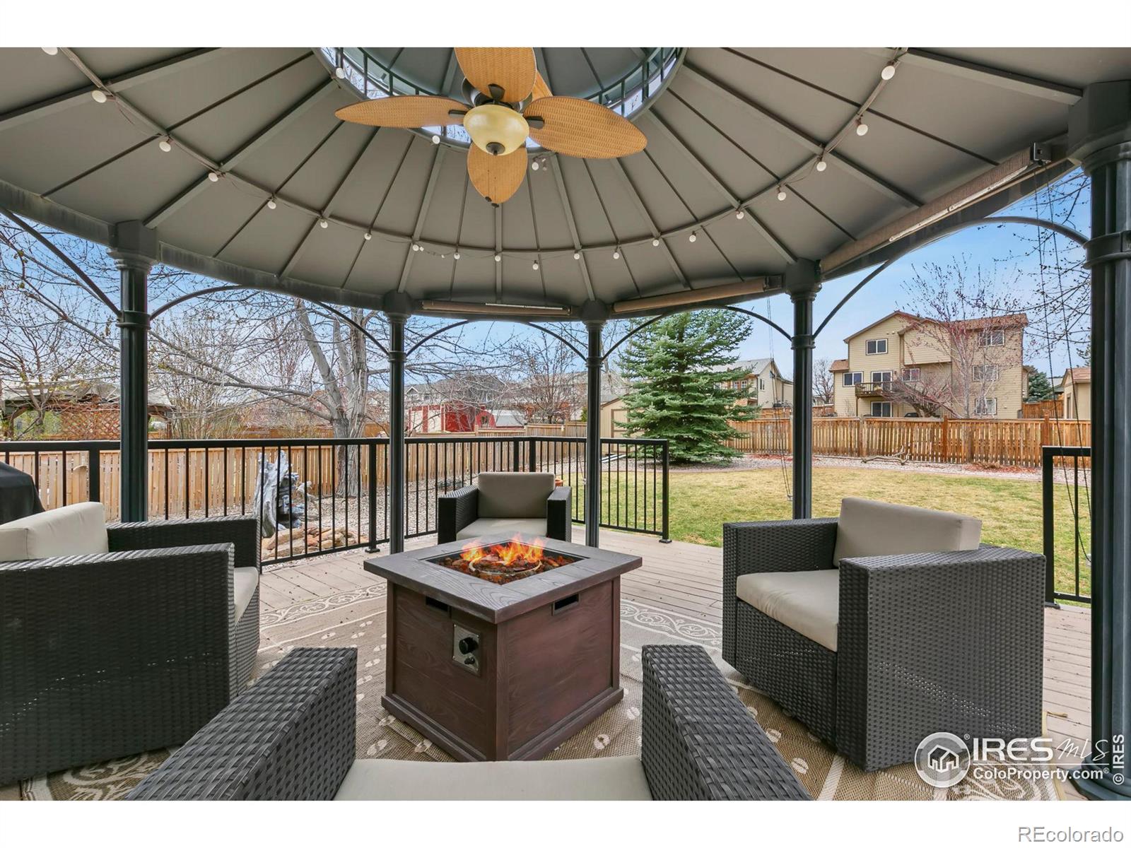 MLS Image #19 for 4263  coaldale drive,loveland, Colorado