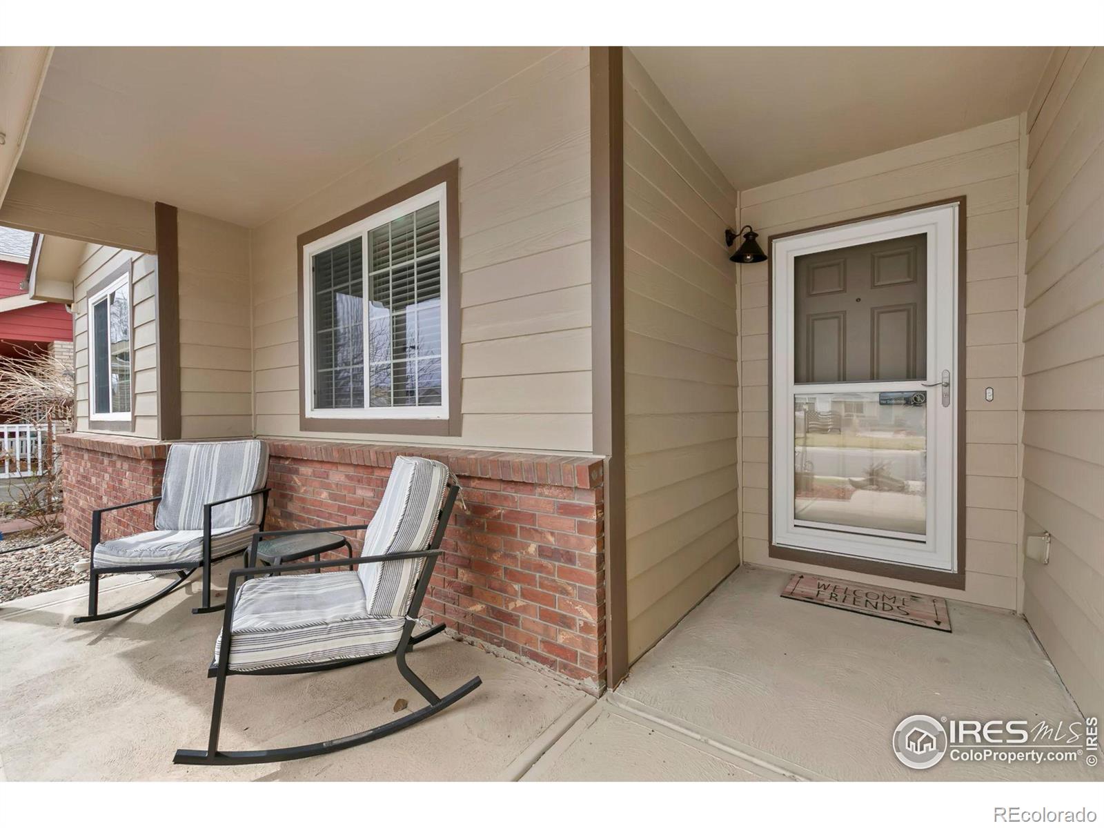 MLS Image #2 for 4263  coaldale drive,loveland, Colorado
