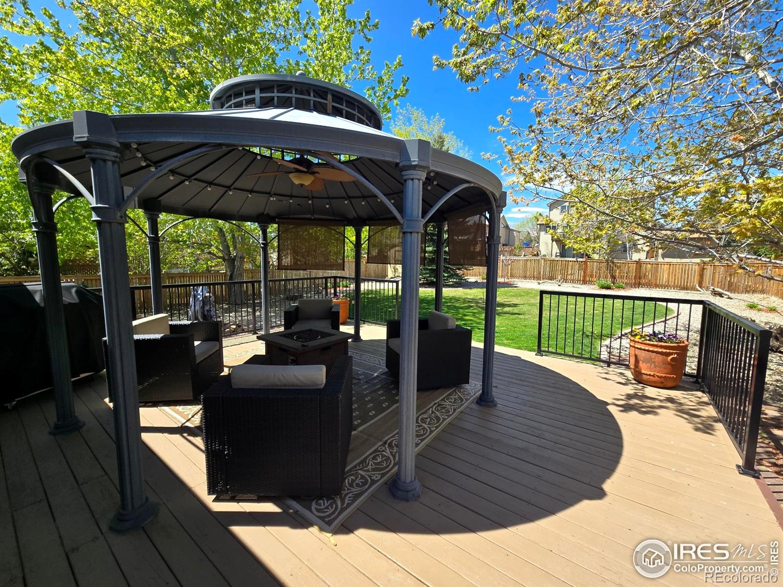 MLS Image #20 for 4263  coaldale drive,loveland, Colorado