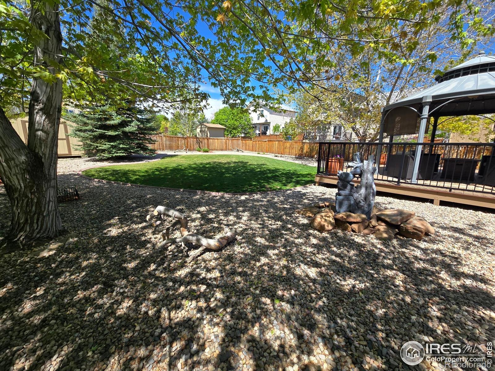 MLS Image #21 for 4263  coaldale drive,loveland, Colorado